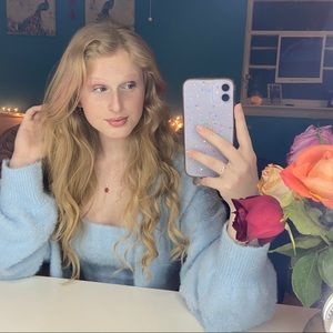 Meet your Posher, Mackenzie